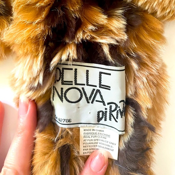 Vintage Scarf. - Picture 4 of 4